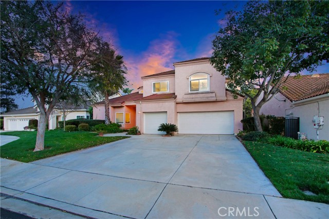 Photo of 4182 Misty Hollow Court, Moorpark, CA 93021