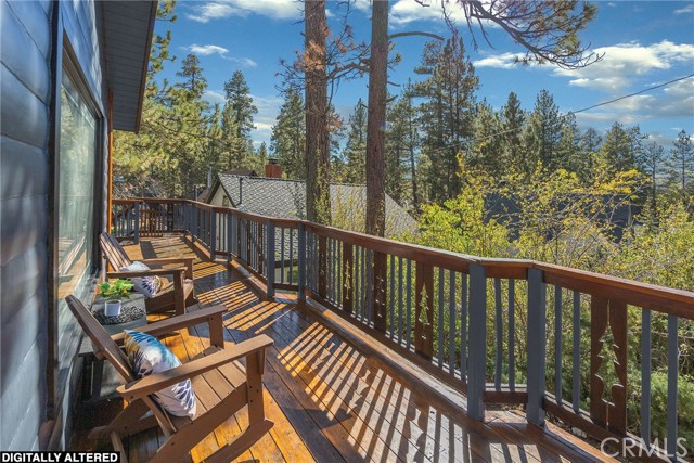 40189 Mahanoy Lane, Big Bear Lake, CA 92315