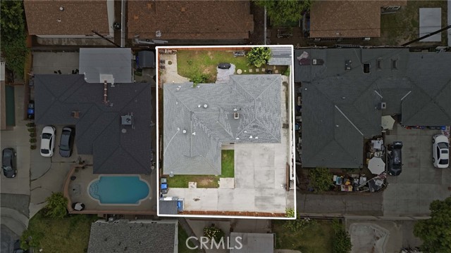 Detail Gallery Image 28 of 35 For 4850 N Vincent, Covina,  CA 91722 - 3 Beds | 2 Baths