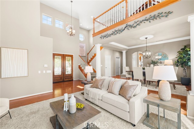 Detail Gallery Image 9 of 62 For 5655 High Meadow, Rancho Cucamonga,  CA 91737 - 5 Beds | 4/1 Baths