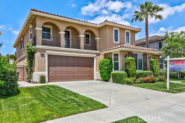 Image 3 for 7566 Los Olivos Pl, Rancho Cucamonga, CA 91739