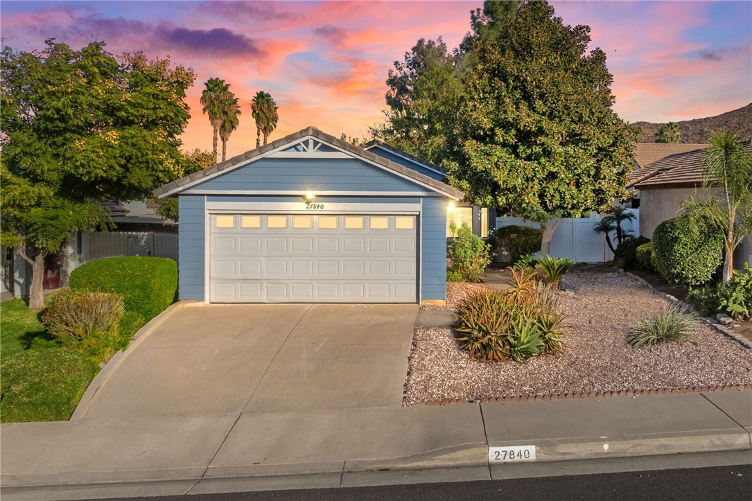 Detail Gallery Image 1 of 43 For 27840 Hillpointe Dr, Menifee,  CA 92585 - 2 Beds | 2 Baths