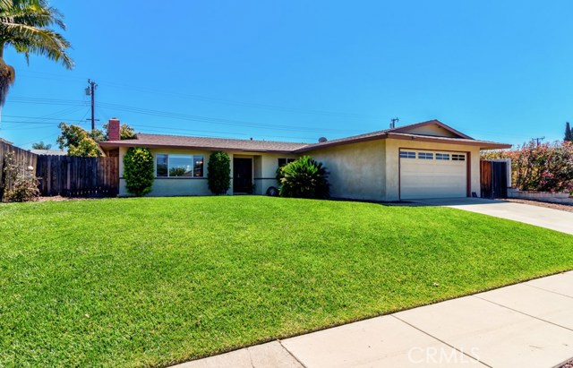 2162 Cartlen Dr, Placentia, CA 92870