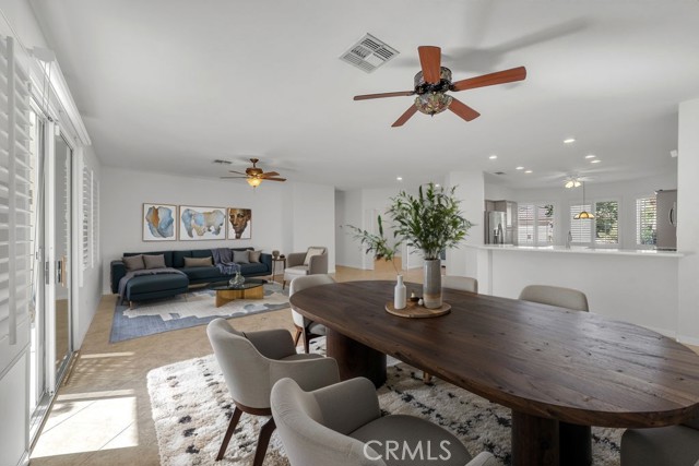 Detail Gallery Image 17 of 51 For 78385 Palm Tree Ave, Palm Desert,  CA 92211 - 2 Beds | 2 Baths