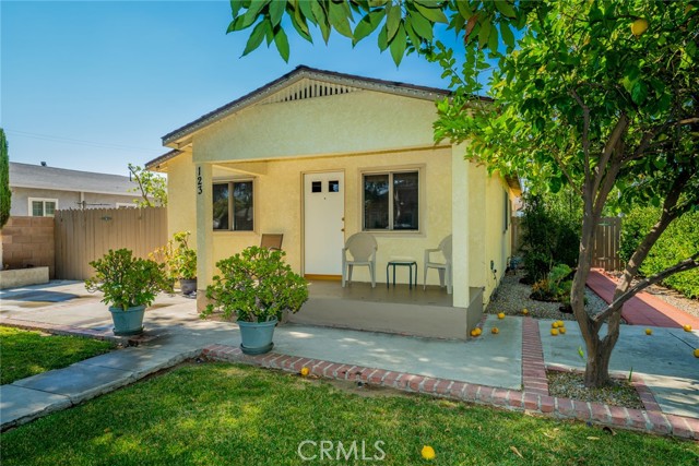 123 W Nevada St, Ontario, CA 91762