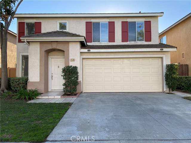 1438 Starburst Dr, West Covina, CA 91790