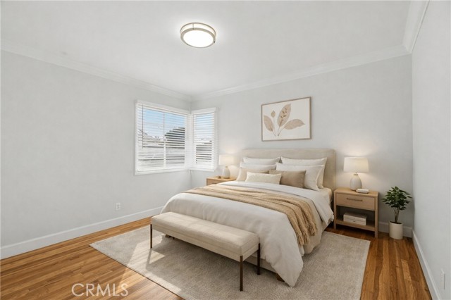 Detail Gallery Image 26 of 56 For 3430 N El Dorado, Long Beach,  CA 90808 - 4 Beds | 2 Baths