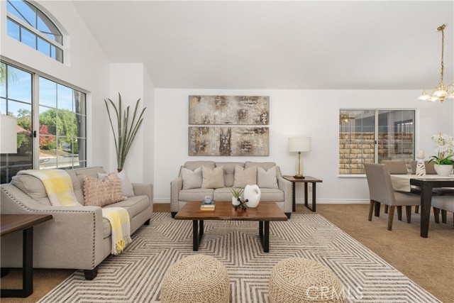 Detail Gallery Image 5 of 36 For 22719 Valley Vista, Wildomar,  CA 92595 - 4 Beds | 3 Baths