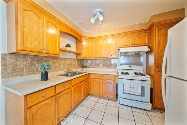 Detail Gallery Image 7 of 26 For 14702 Ibex Ave, Norwalk,  CA 90650 - 3 Beds | 1 Baths