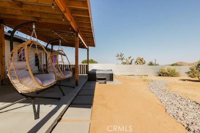 Detail Gallery Image 3 of 22 For 7795 Sunset Rd, Joshua Tree,  CA 92252 - 4 Beds | 2 Baths