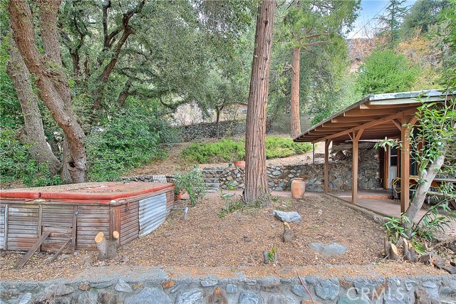 Detail Gallery Image 59 of 75 For 6818 Mt Baldy Rd, Mt Baldy,  CA 91759 - 2 Beds | 1 Baths