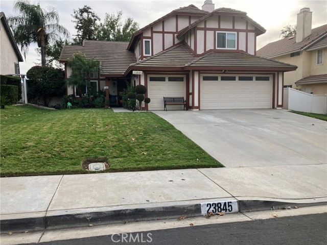 Detail Gallery Image 3 of 74 For 23845 Lake Vista Rd, Moreno Valley,  CA 92557 - 4 Beds | 3 Baths