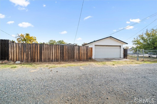 Detail Gallery Image 23 of 26 For 1415 Duncan Ave, Red Bluff,  CA 96080 - 2 Beds | 1 Baths