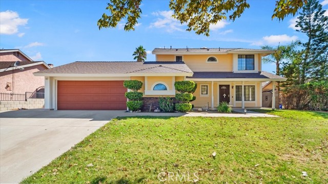 7533 Almeria, Fontana, CA 92336