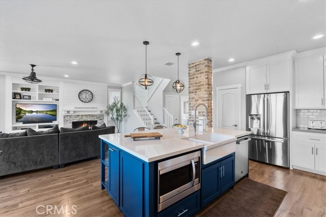 Detail Gallery Image 8 of 64 For 12053 Quail Ct, Yucaipa,  CA 92399 - 5 Beds | 3/1 Baths