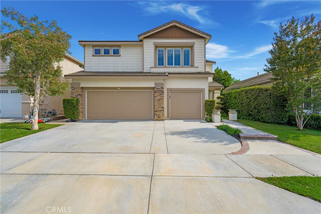 3645 Sandpiper Way