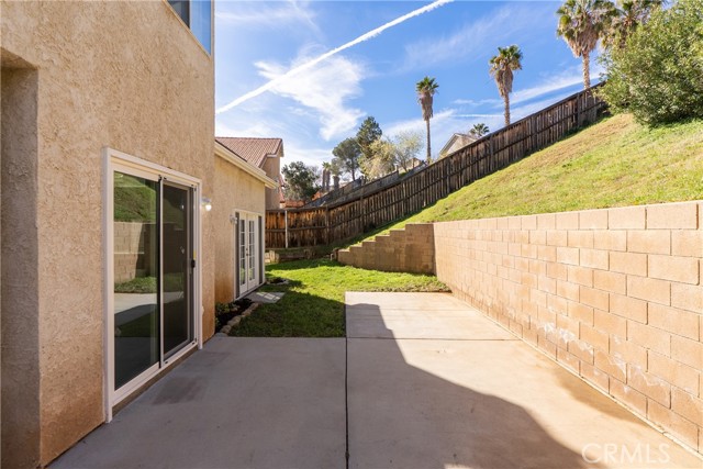 Detail Gallery Image 47 of 51 For 39513 Middleton, Palmdale,  CA 93551 - 4 Beds | 2/1 Baths
