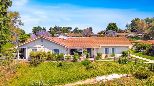 Detail Gallery Image 1 of 1 For 3086 via Serena #C,  Laguna Woods,  CA 92637 - 3 Beds | 2 Baths