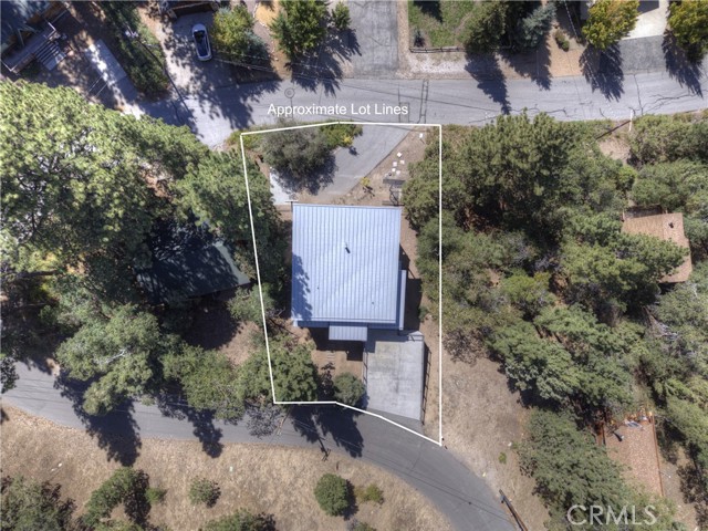 43669 Ridge Crest, Big Bear Lake, CA 92315