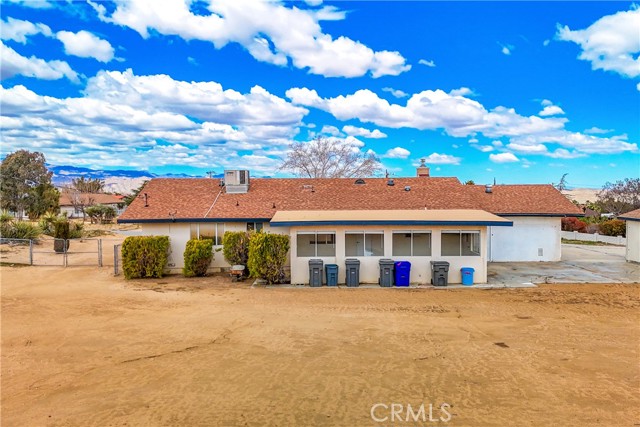 Detail Gallery Image 23 of 38 For 58709 Piedmont Dr, Yucca Valley,  CA 92284 - 2 Beds | 2 Baths