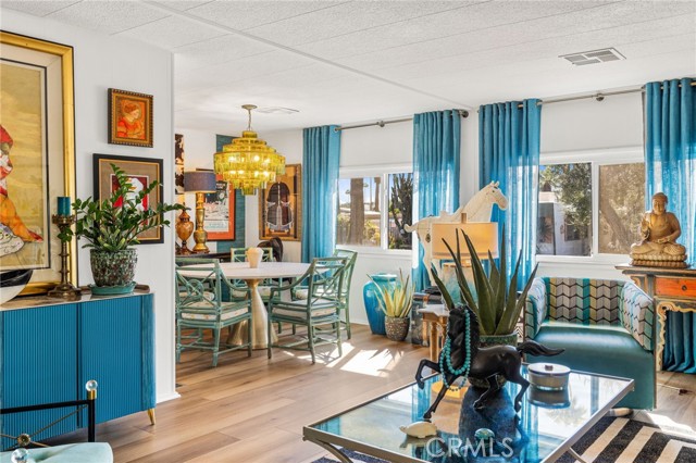 Detail Gallery Image 12 of 35 For 70260 Highway 111 #16,  Rancho Mirage,  CA 92270 - 2 Beds | 1/1 Baths