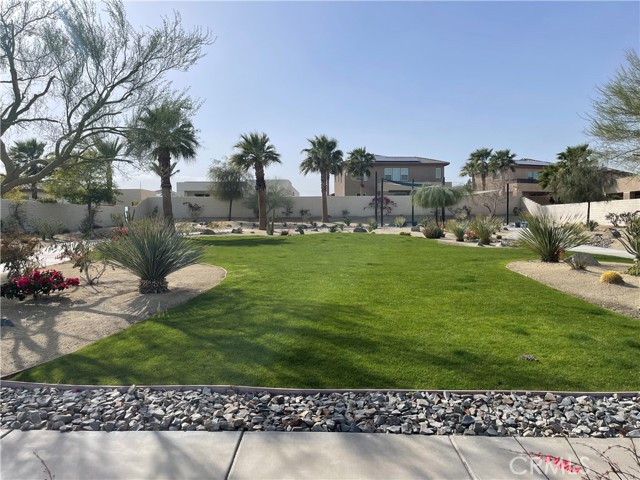 Detail Gallery Image 51 of 51 For 35555 Core Dr, Palm Desert,  CA 92211 - 3 Beds | 3/1 Baths