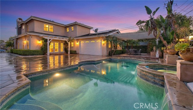 Detail Gallery Image 32 of 34 For 841 Kingsley Dr, Arcadia,  CA 91007 - 3 Beds | 3 Baths