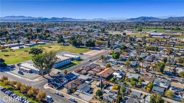 Detail Gallery Image 36 of 37 For 415 N Santa Fe, Hemet,  CA 92543 - 3 Beds | 1/1 Baths