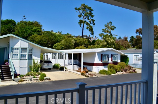 Detail Gallery Image 48 of 52 For 1226 N Main St #31,  Cambria,  CA 93428 - 3 Beds | 2 Baths