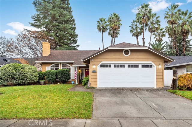 Detail Gallery Image 3 of 48 For 14 Knotts Glen Ct, Chico,  CA 95926 - 3 Beds | 2 Baths