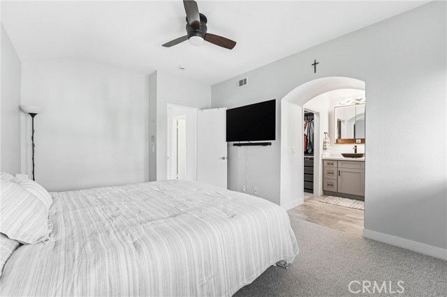 Detail Gallery Image 13 of 22 For 4 via Violeta, Rancho Santa Margarita,  CA 92688 - 3 Beds | 2/1 Baths