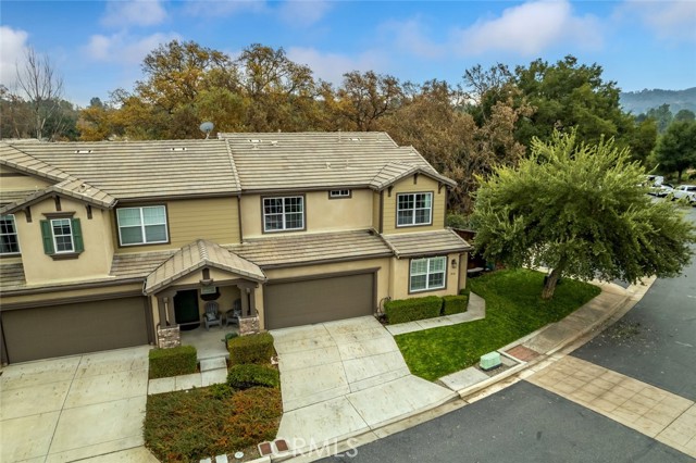 Detail Gallery Image 46 of 49 For 9130 Arbol Del Rosal Way #181,  Atascadero,  CA 93422 - 3 Beds | 2/1 Baths