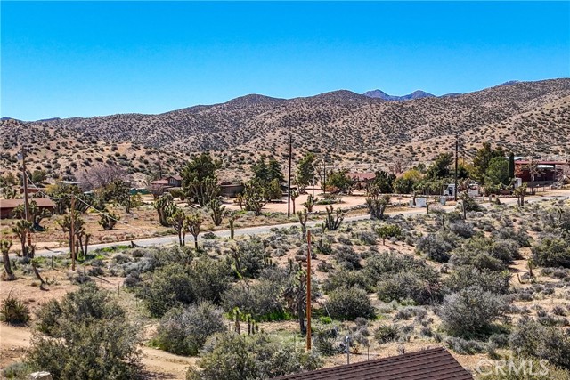 Detail Gallery Image 53 of 56 For 50950 Burns Canyon Rd, Pioneertown,  CA 92268 - 2 Beds | 2 Baths