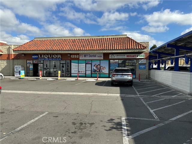 1270 N Euclid Street, Anaheim, California 92801, ,Commercial Lease,For Rent,1270 N Euclid Street,CRPW25040557