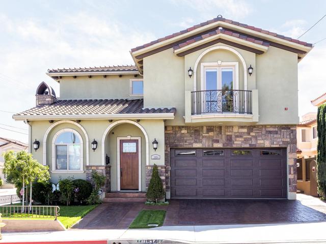 1934 Graham Avenue, Redondo Beach, California 90278, 4 Bedrooms Bedrooms, ,3 BathroomsBathrooms,Residential,Sold,Graham,SB16049180