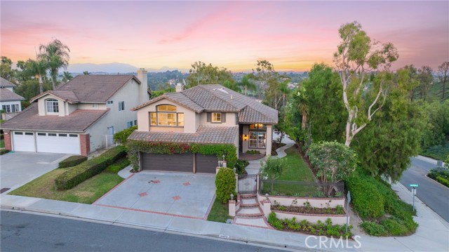 Detail Gallery Image 40 of 43 For 26872 Anadale Dr, Laguna Hills,  CA 92653 - 4 Beds | 3 Baths
