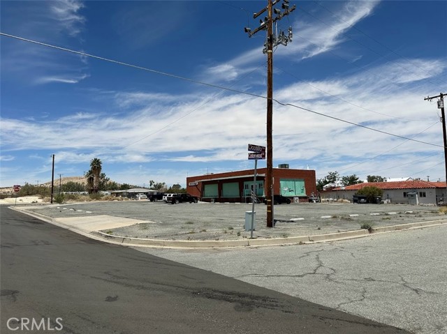 6767 Adobe Road, Twentynine Palms, California 92277, ,Commercial Sale,For Sale,6767 Adobe Road,CRJT23161730