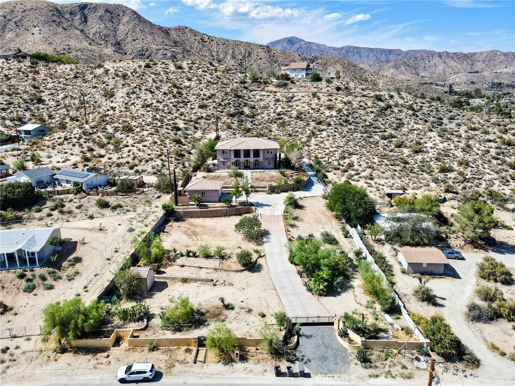 48920 Mockingbird Lane, Morongo Valley, CA 92256