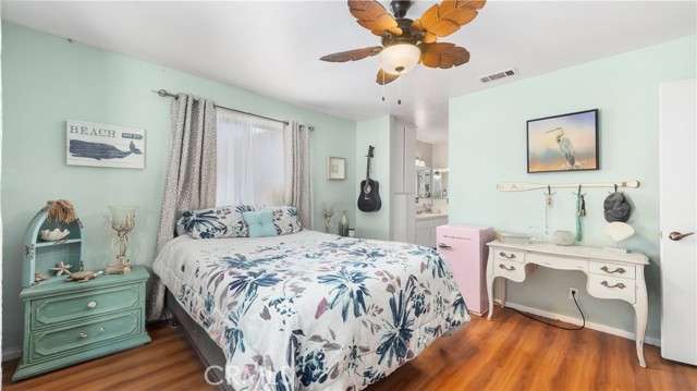 Detail Gallery Image 18 of 29 For 3458 Santa Barbara Ct, Palmdale,  CA 93550 - 2 Beds | 2 Baths