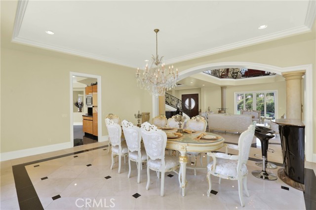 Detail Gallery Image 20 of 69 For 7231 Brandon Ct, Riverside,  CA 92506 - 6 Beds | 6/1 Baths