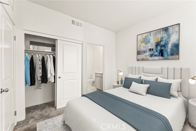 Detail Gallery Image 6 of 31 For 18443 Montage, Northridge,  CA 91324 - 3 Beds | 4 Baths