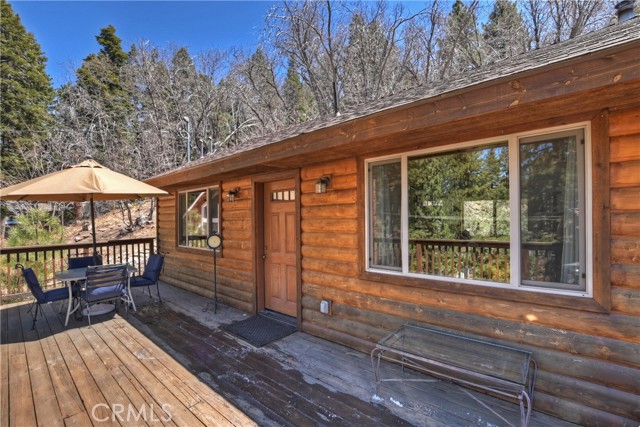 Detail Gallery Image 21 of 26 For 33653 Green Valley Ln, Green Valley Lake,  CA 92341 - 1 Beds | 1 Baths