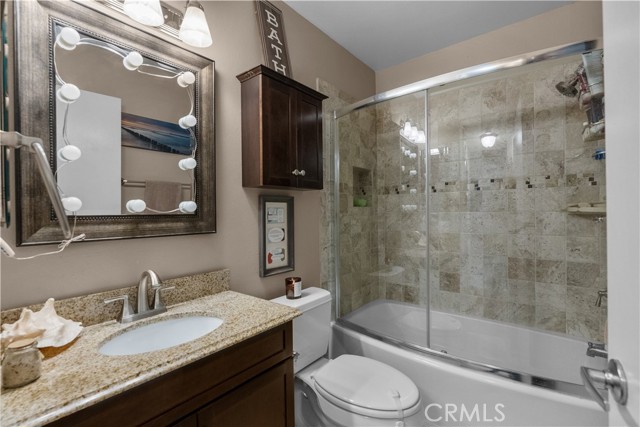 Detail Gallery Image 33 of 46 For 20345 Rue Crevier #508,  Canyon Country,  CA 91351 - 2 Beds | 2 Baths