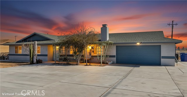Detail Gallery Image 21 of 21 For 21667 Laguna, Apple Valley,  CA 92308 - 3 Beds | 2 Baths
