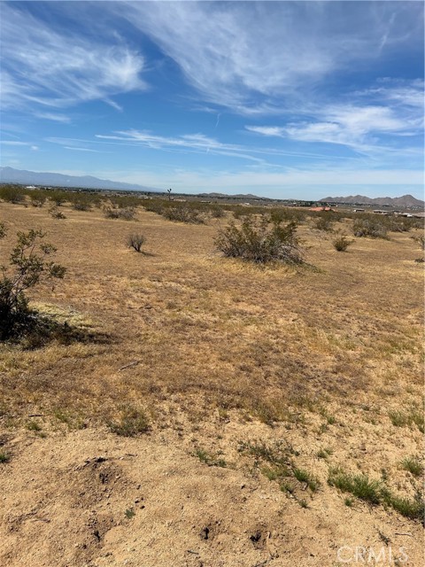 Detail Gallery Image 9 of 9 For 0 Japatul, Apple Valley,  CA 92307 - – Beds | – Baths