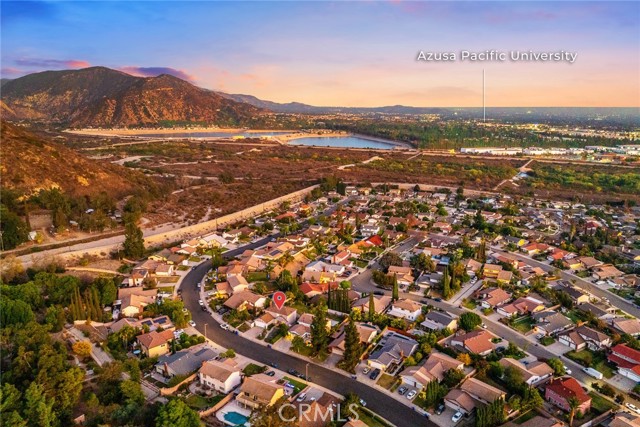 Detail Gallery Image 47 of 54 For 3338 Brookridge Rd, Duarte,  CA 91010 - 4 Beds | 2/1 Baths