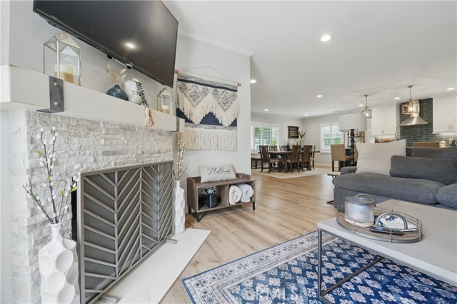 Detail Gallery Image 19 of 53 For 3848 Ocana Ave, Long Beach,  CA 90808 - 2 Beds | 1 Baths