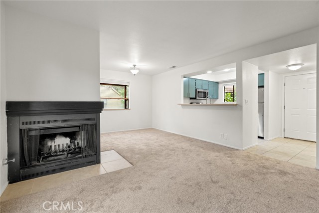 Detail Gallery Image 7 of 16 For 2922 Pennyroyal Dr #19,  Chico,  CA 95928 - 1 Beds | 1 Baths