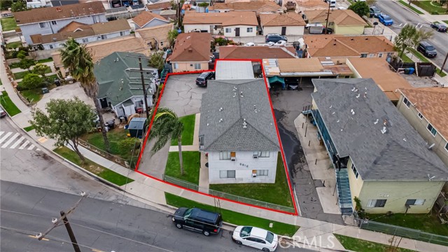 Detail Gallery Image 7 of 11 For 6514 Foster Bridge Bld, Bell Gardens,  CA 90201 - – Beds | – Baths
