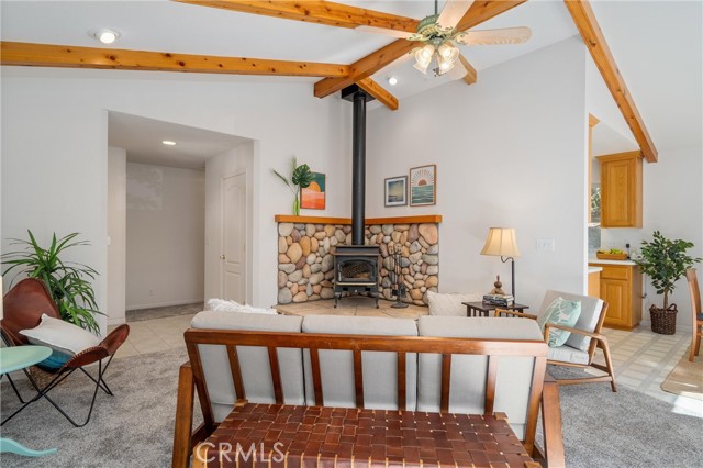 Detail Gallery Image 11 of 47 For 5245 Headwaters Rd, Forest Ranch,  CA 95942 - 2 Beds | 1 Baths